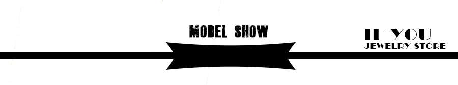 IF YOUmodel show