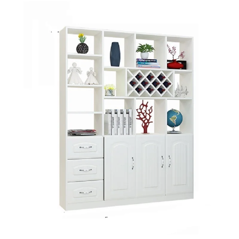 

Cristaleira Dolabi Meble Kitchen Storage Display Meube Mobilya Cocina Mesa Shelf Mueble Bar Commercial Furniture wine Cabinet