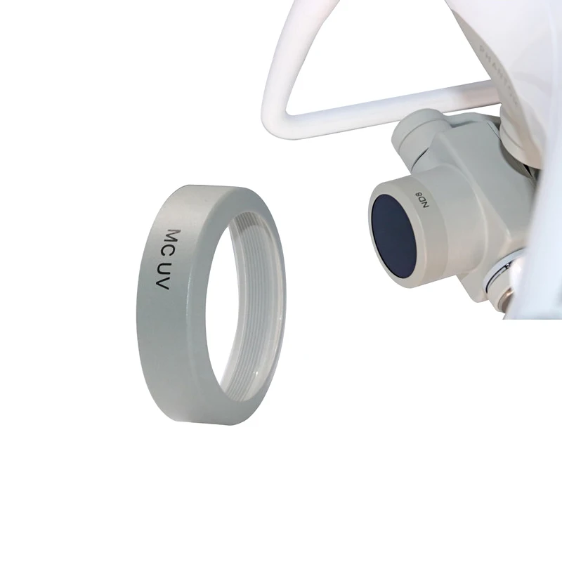 Phantom 4pro фильтр для дрона UV ND16 CPL нити объектива DJI 4 pro расширенные аксессуары