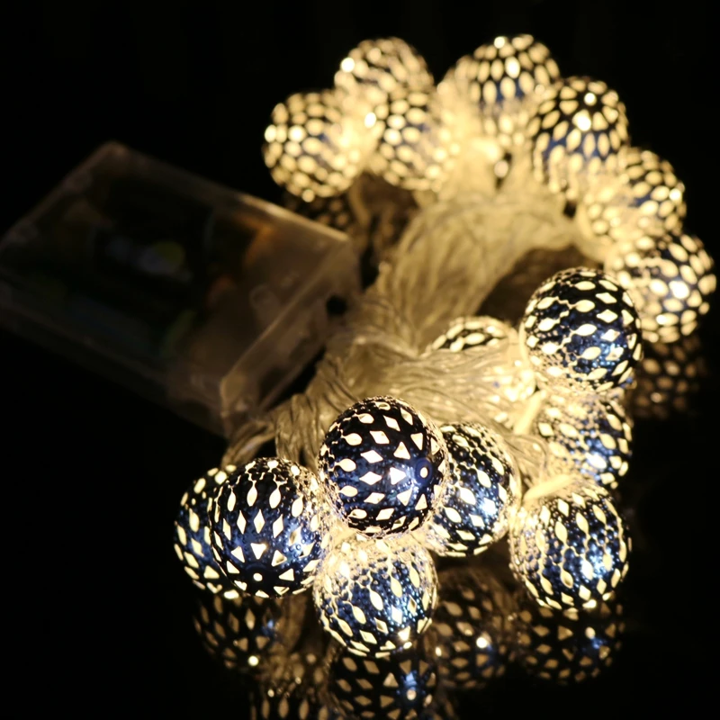 garland