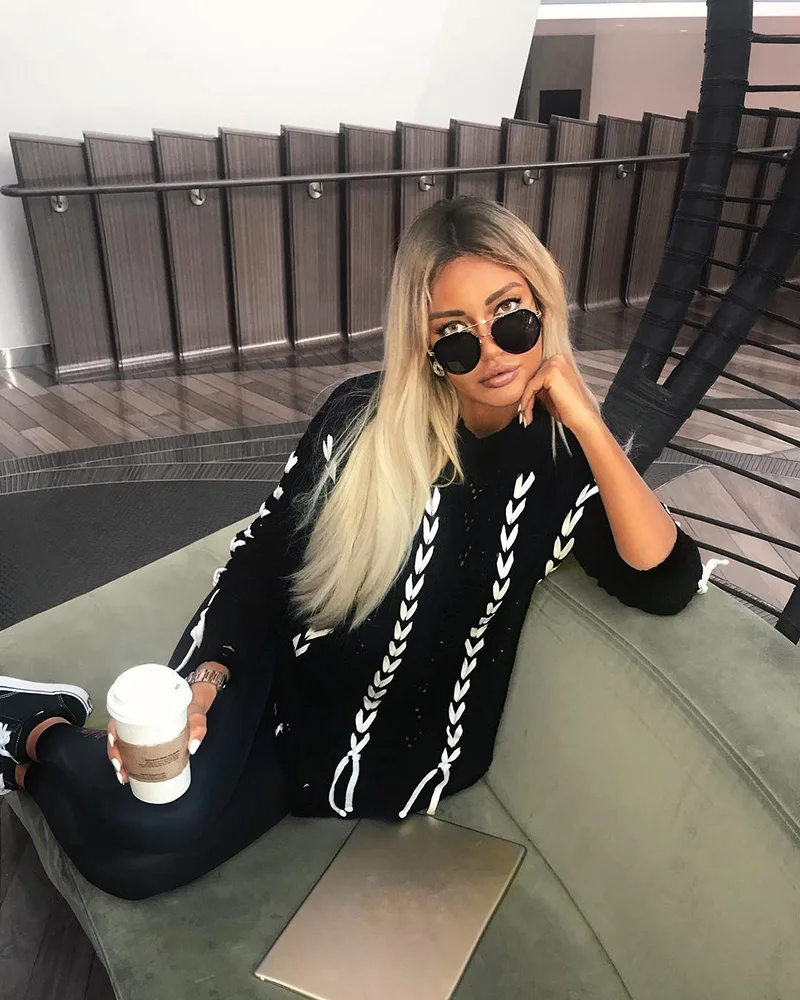 Sweater Women (12)