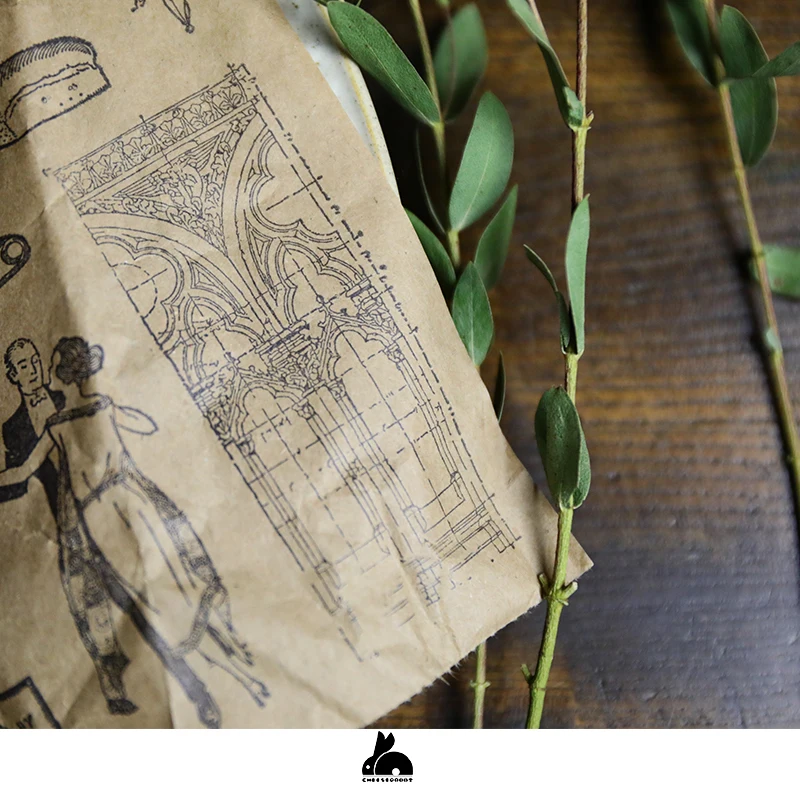 Ретро Европейский персонаж растения маленький ангел vintageпрозрачный прозрачный силиконовый штамп/печать DIY Скрапбукинг изготовление карт