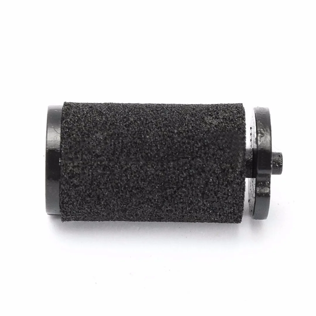 10pcs New Refill Ink Roll Ink Labeller Cartridge For MX-6600 Price Tag Tool 18mm