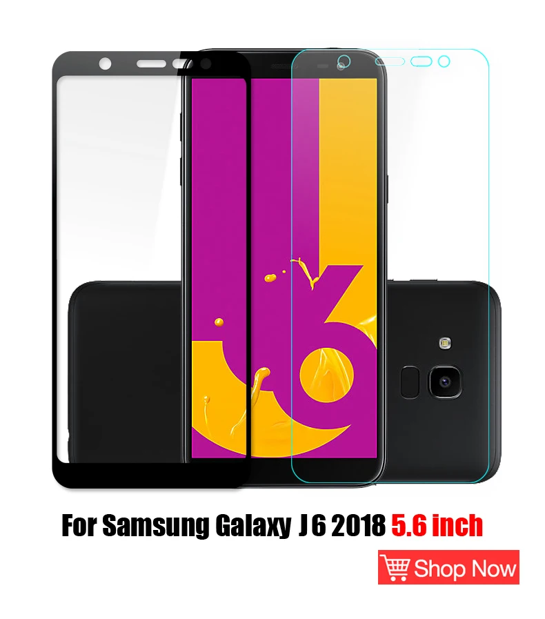 J6 2018