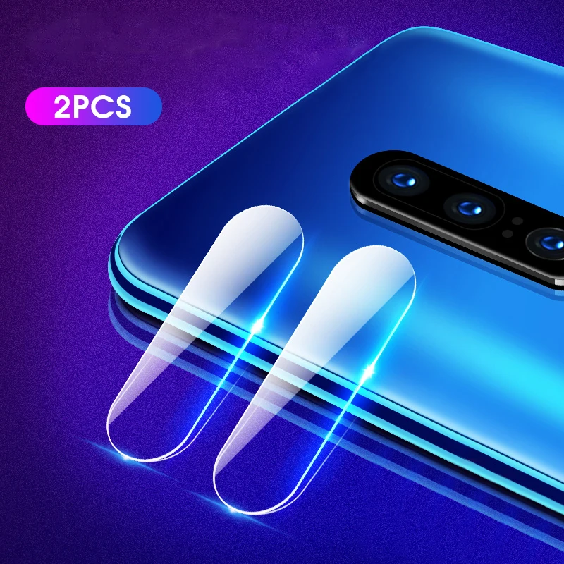 2PCS Camera Len Screen Protector For font b Oneplus b font font b 7 b font