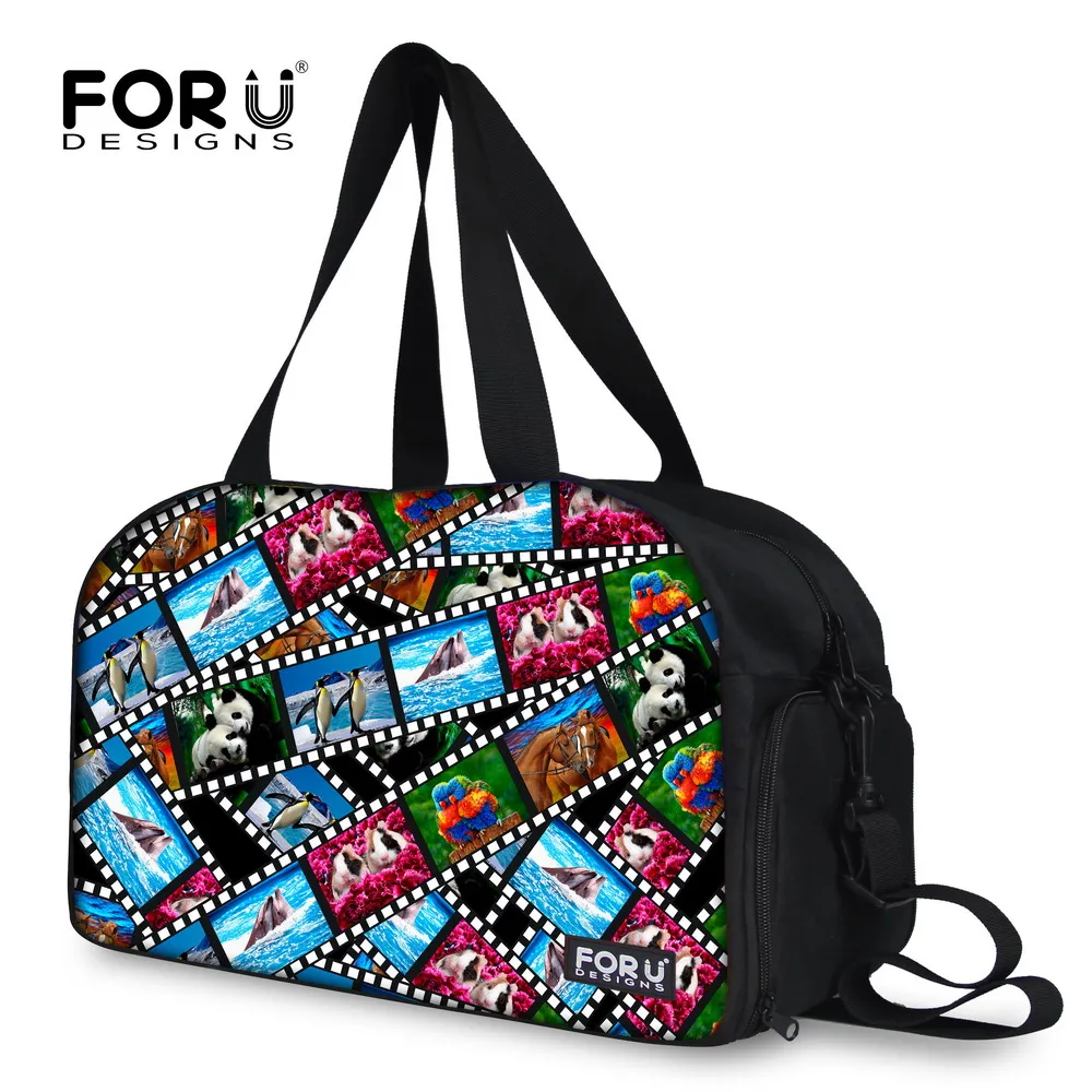 

Functional Bolsa Maternidade Bag Baby Diaper Bags 3D Animal Dolphin Printing Changing Nappy Bags for Mummy Big Capacity