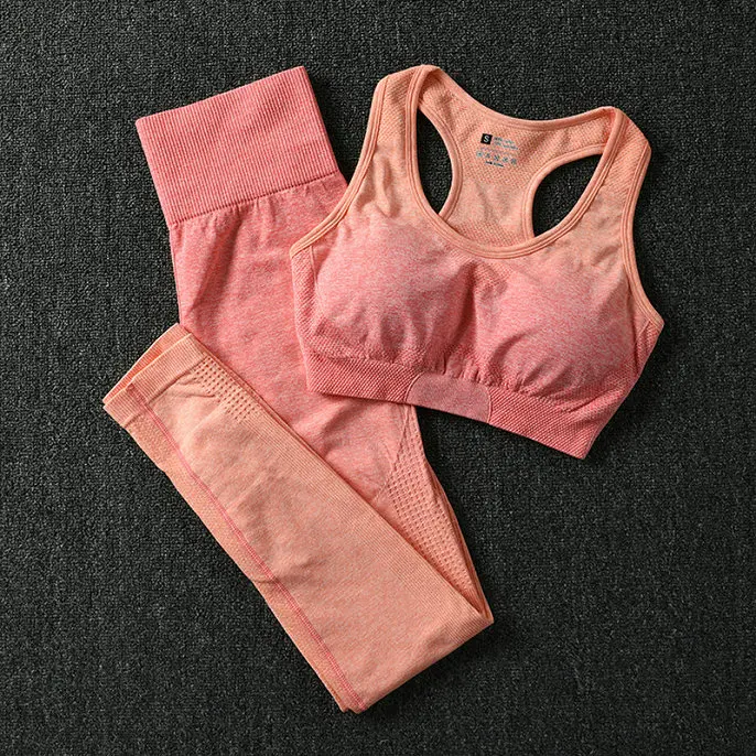 esportes das mulheres energia fitness roupas esportivas ativo wear collants