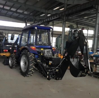 Kaufen Liefern Alle Arten Von Traktor Und Bieten Eine Loader Mit Ein 4 In 1 Eimer Und Ein Bagger