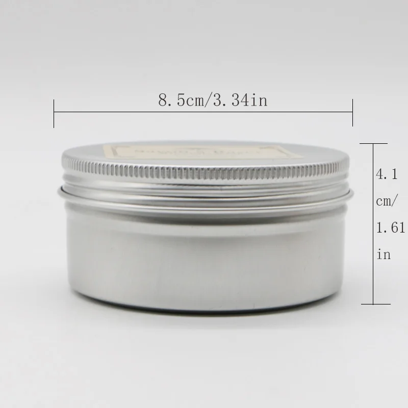 HAWARD RAZOR Shaving Soap Barber Foam High Quality Sheep Cream Easy To Shave Protect The Skin 2