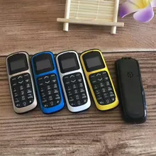 Низкая цена, 5 шт./лот,, длинный cz V2, Bluetooth Dialer, 0,66 '', мини мобильный телефон, FM радио, Micro Sim карта, PK BM70 KK1