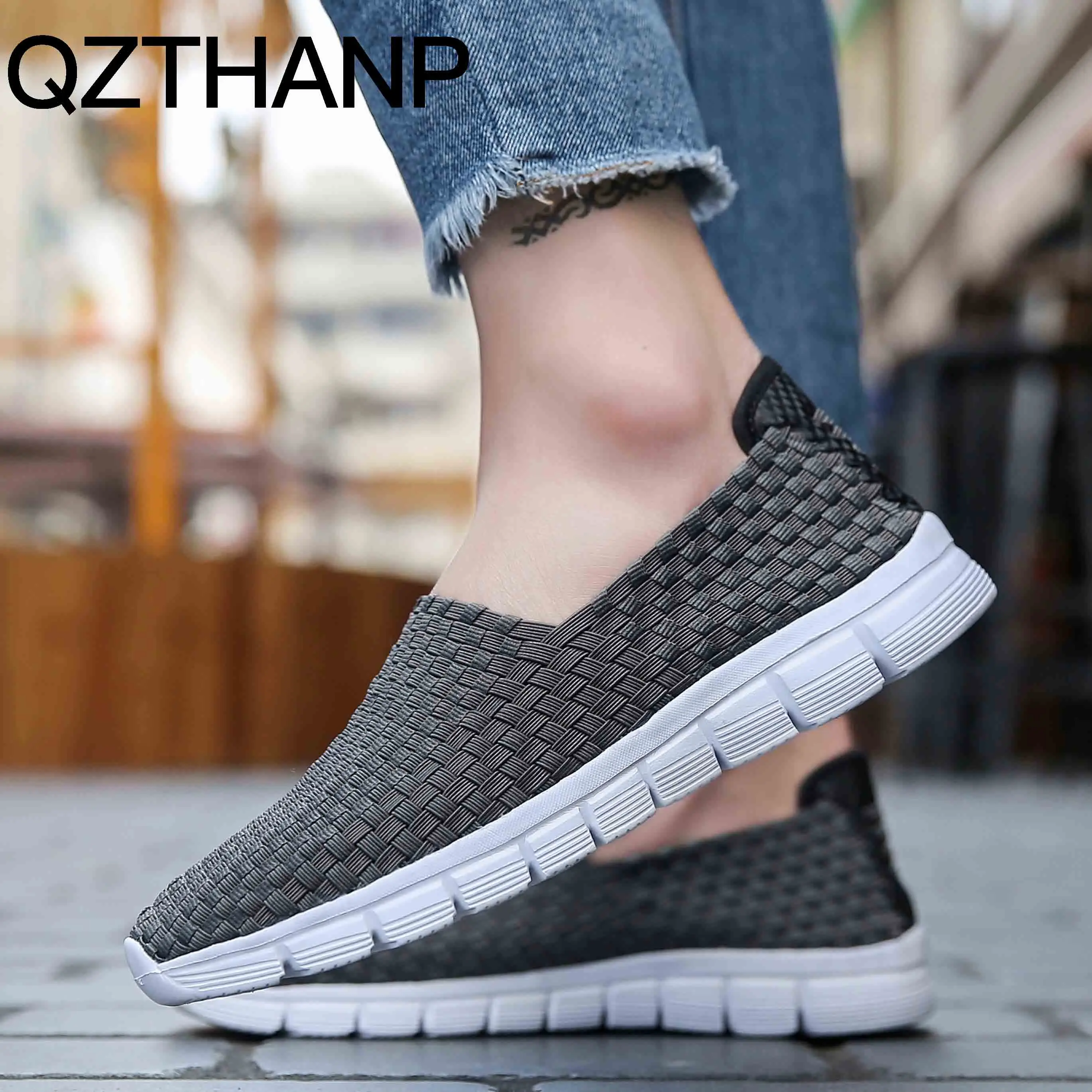 lightweight sneakers