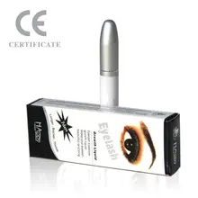 30 Pcs 100% Original Happy Paris Eyebrow Serum Permanent Eyelash Extensions with Free Shipping