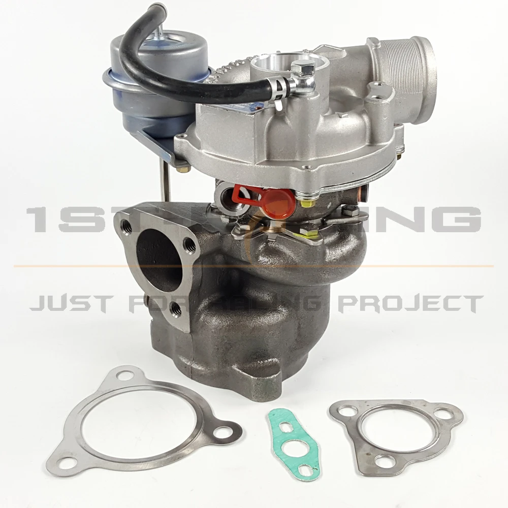 K04 015 53049880015 Модернизированный Турбокомпрессор для Audi A4 A6 VW Passat 1 8 T 058145703L