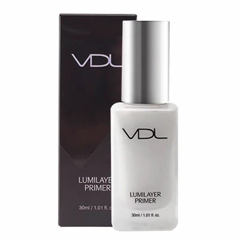 Online VDL pre make up basis primer milch einfach zu tragen lange lasting feuchtigkeitscreme aufhellung bleaching highlighter schönheit produkt