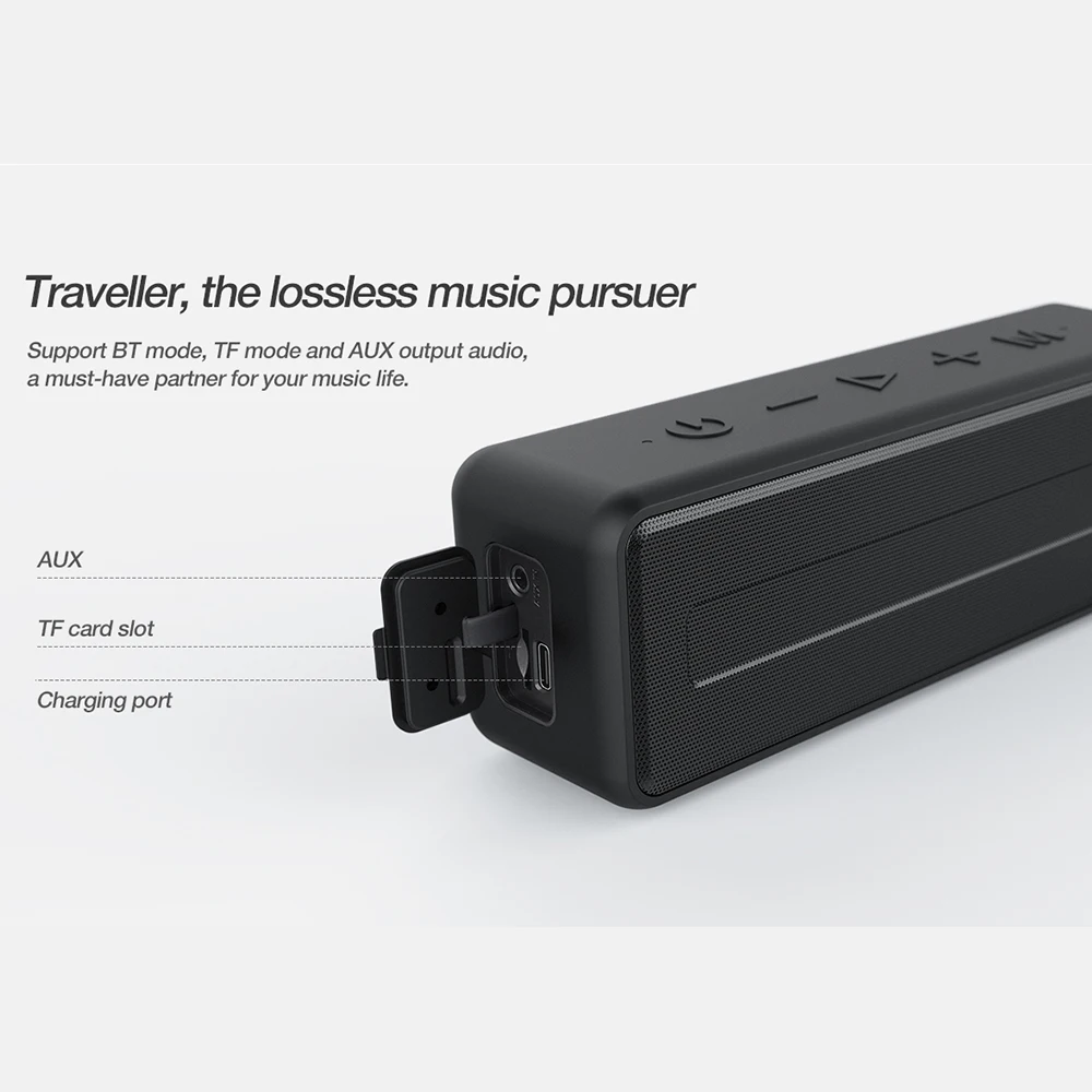 Waterproof Bluetooth Speaker (13)