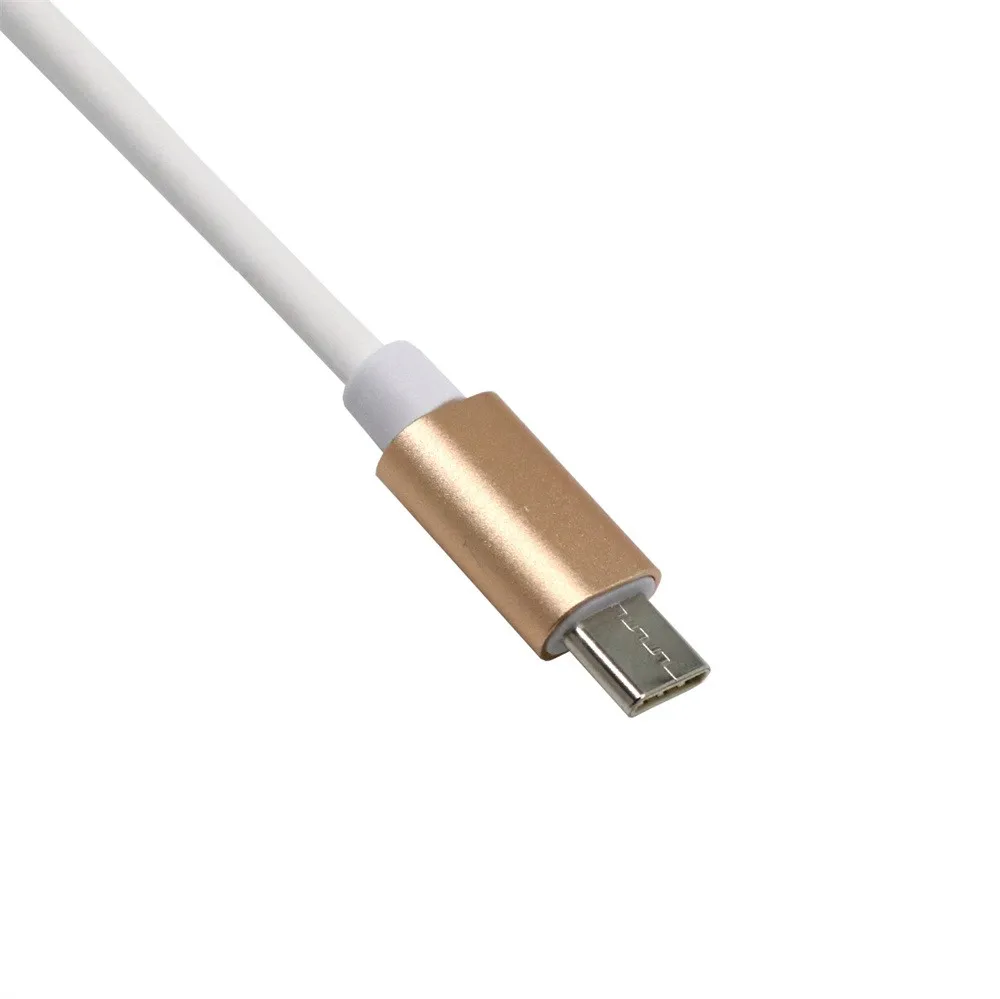 OMESHIN usb-хаб 5-в-1 тип-c USB-C 3,1 OTG USB 3,0 2,0 концентратор SD/TF кард-ридер комбо для ноутбука td0218 Прямая поставка