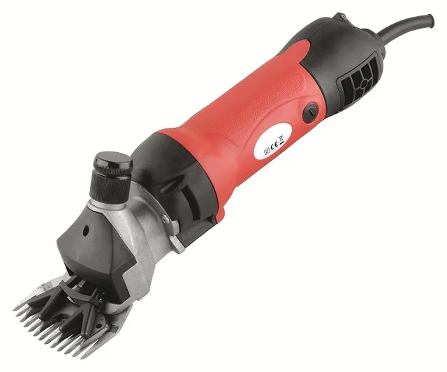 USA Free Shipping 350W 2400 rpm Electric Wool Combing Machine Sheep Hair Cutting Machine Sheep