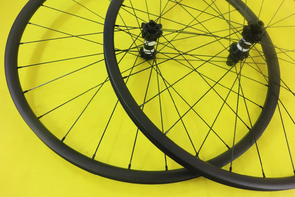 Sale LIGHT WEIGHT 29er MTB XC 30mm hookless straight pull carbon wheelset 29" boost 350 hubs 6 bolts or center lock Pillar wing 20 2 Sale LIGHT WEIGHT 29er MTB XC 30mm hookless straight pull carbon wheelset 29" boost 350 hubs 6 bolts or center lock Pillar wing 20 2