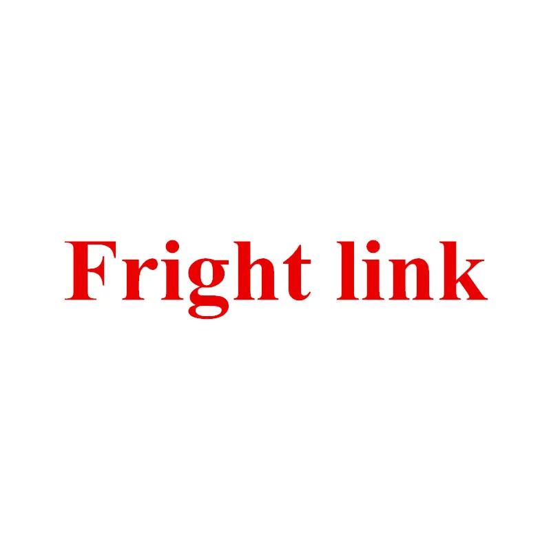 

fright