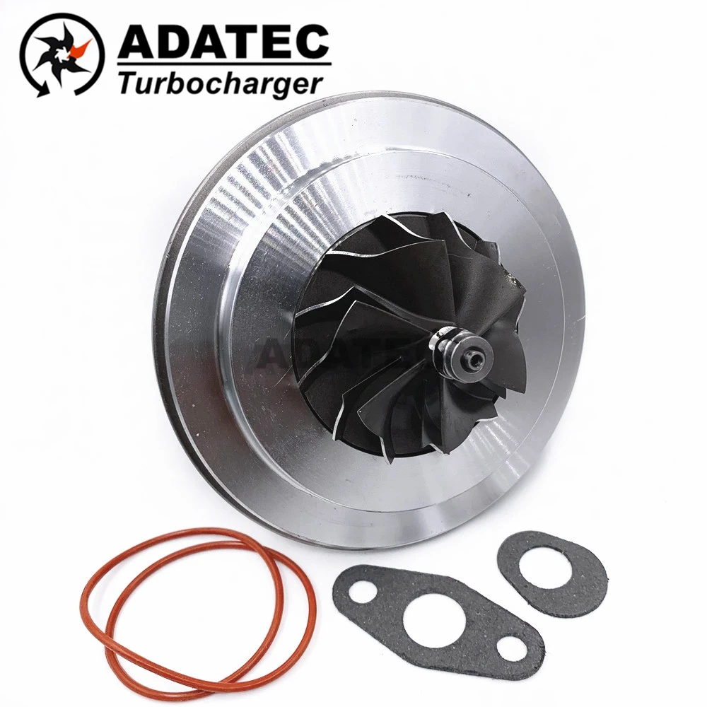06f145702cx da Turbina do Turbocompressor K04 para Volkswagen Cartucho Chra Scirocco 2.0 r Tsi 195 Kw-265 hp Cdla 53049880064 53049700064 Kkk 6 Peças e carregadores de turbo
