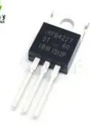Новый IRFB4227PBF TO220 200V 65A FB4227 n-канальный полевой эффект транзистор | Обустройство