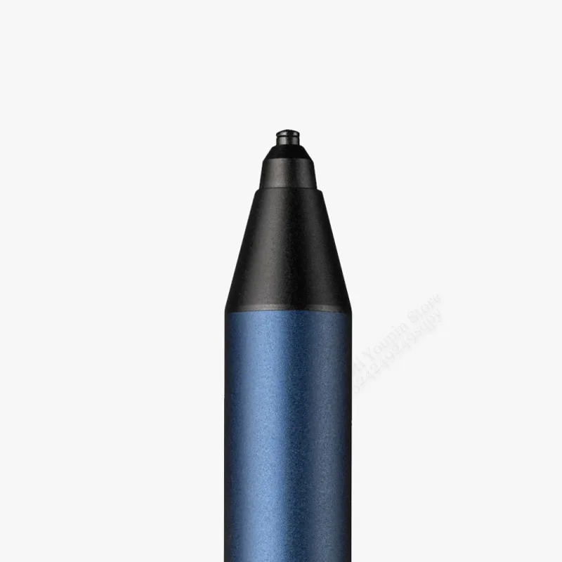 Xiaomi Mijia Smart Stylus Mrico-USB зарядка сменная ручка наконечник для письма расстояние 200 км Поддержка Android/iOS системы