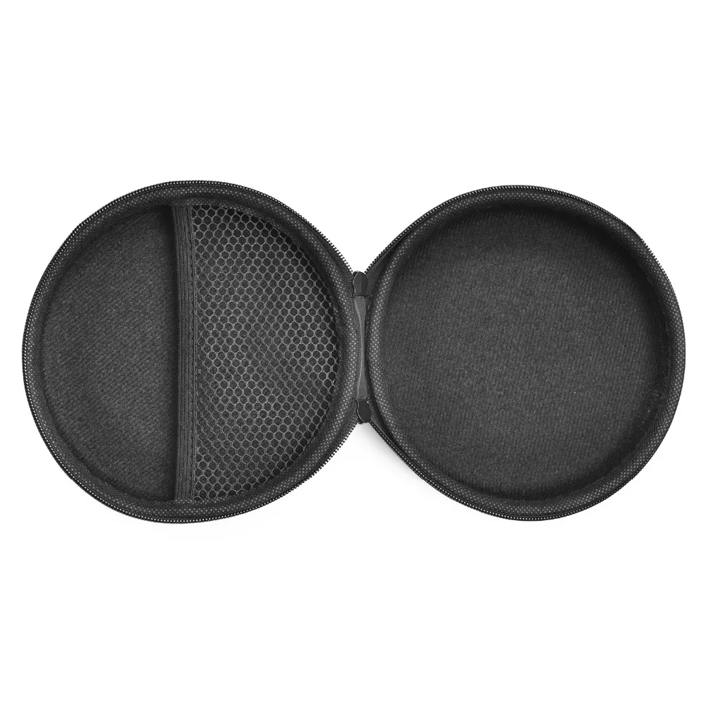 Bluetooth Speaker Cover Case para Beoplay a1 por Bang & Olufsen b & o Play Transporte de Viagem Portátil pu Eva Hard Case Bolsa Titular Zipper - Image 3