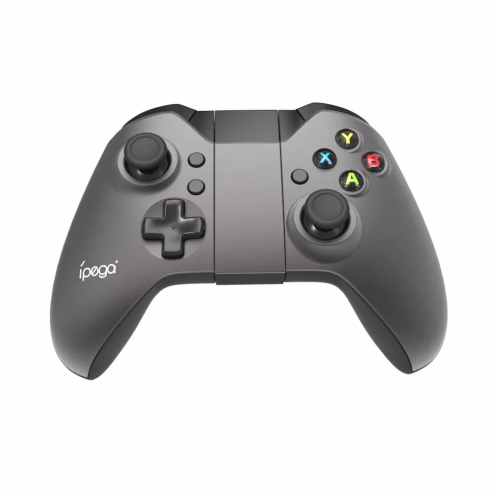 

iPega PG-9062S Dark Fighter Wireless Bluetooth Games Handle Controller Wireless Gamepad For TV Box PC Smartphone Tablet PC