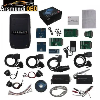 

Original YH ADM-300A Digital Master SMDS III ECU Programming Tool High Quality Fast Shipping