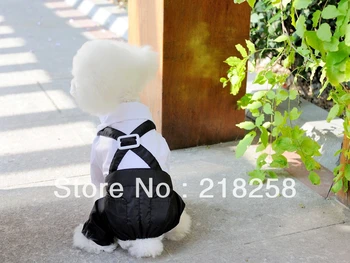 

Retail New Korea Style Pet Dogs Skirt Dress Free Shipping By China Post Dogs Cloth