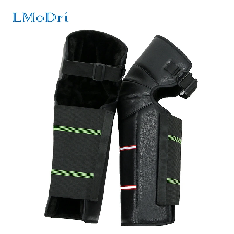 thumbnail image 2 of Buy Motorcycle Knee Pad Windproof Leg Coer For Winter At Affordable Prices - Free Shipping, Real 2 of 13