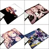 Mairuige Hot Anime Game Danganronpa V3 Series Pc Computer Game Mousepad Cute Animation Girls Enoshima Junko Rubber Mouse Mat ► Photo 2/6