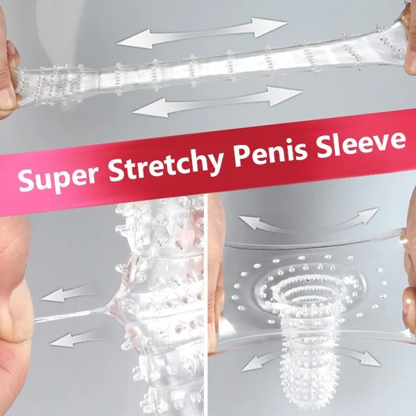 Penis Enlargement
