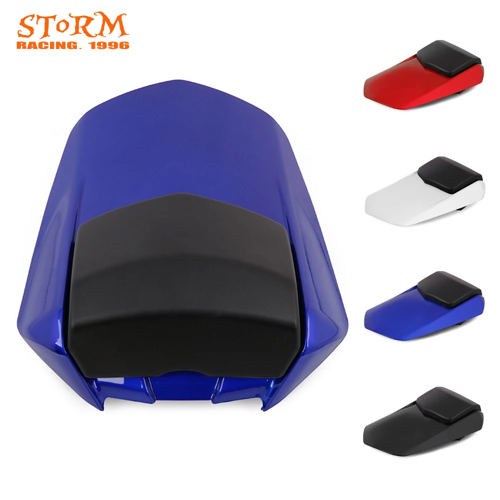 

Motorcycle Rear Seat Cover Guard Fairing Cowl For Yamaha YZFR1 YZF-R1 YZF R1 2004 2005 2006