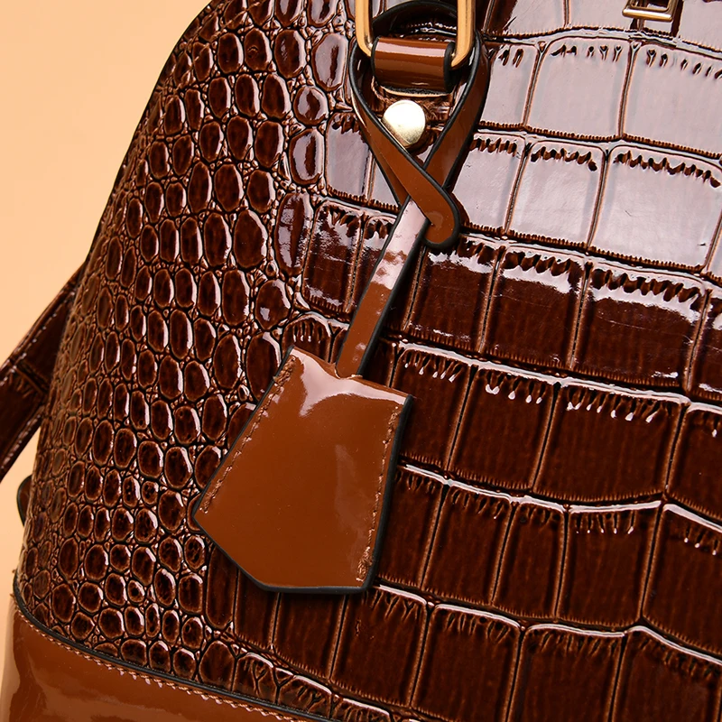 Модная женская сумка, Высококачественная кожаная сумка, женская сумка-мессенджер, сумка на плечо, женская брендовая дизайнерская сумка через плечо