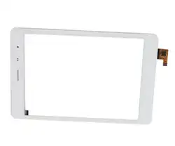 Witblue новый для 7,85 "дюймовый DNS AirTab MW7851 Tablet сенсорный экран панели планшета Стекло Сенсор Замена Бесплатная доставка