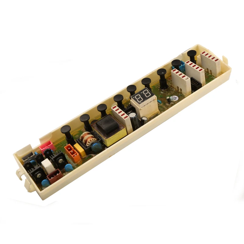 Original Washing Machine Button Motherboard Original Washer Computer Board XB650V W10272437 W10168838-B-A-J08 XQB60-B600D