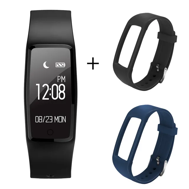 makibes smart band