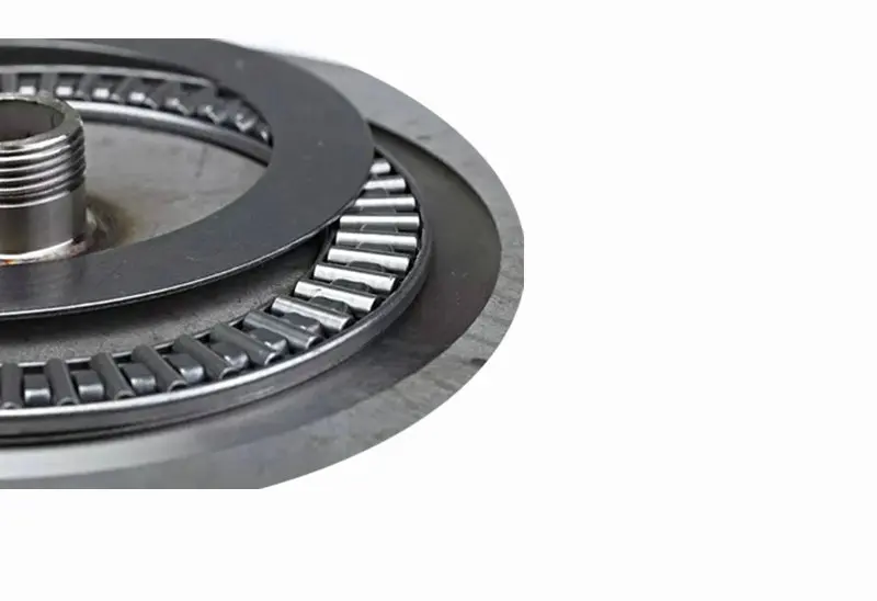 Tempered Glass Lazy Susan Glass Dining Table Top Turntable Swivel Plate Marble Like Wired Glass Wheel Base_0001