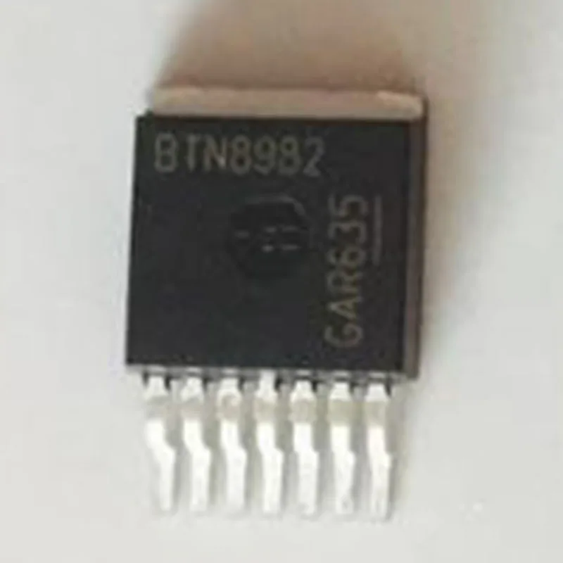 

2pcs/lot BTN8982 BTN8982TA 8982 TO-263 new original