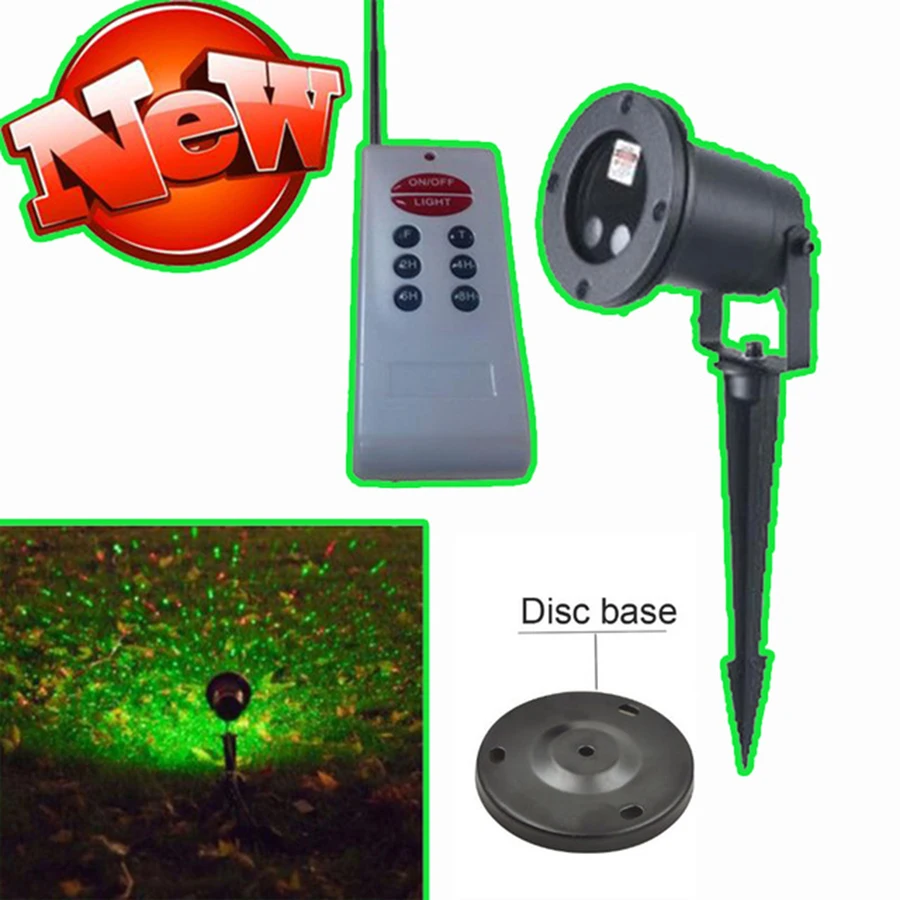 

Waterproof Christmas Light Decorations For home Outdoor Static flash Landscape Lighting family party Garden Path Light for tree