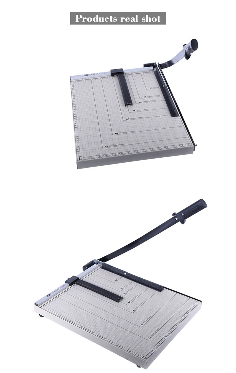 Прецизионный триммер для бумаги фоторезка Papier Snijder стальная бумага для скрапбукинга резаки для офисной резки мат машина для резки бумаги