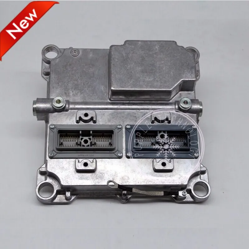 CAT320D ECU