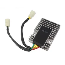 Motorcycle Voltage Regulator Rectifiers for KYMCO