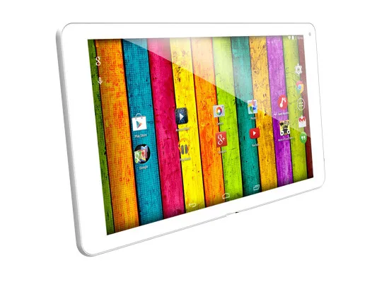 Белый 9 дюймов для Archos 90b неоновый планшета ПК сенсорный экран панель дигитайзер