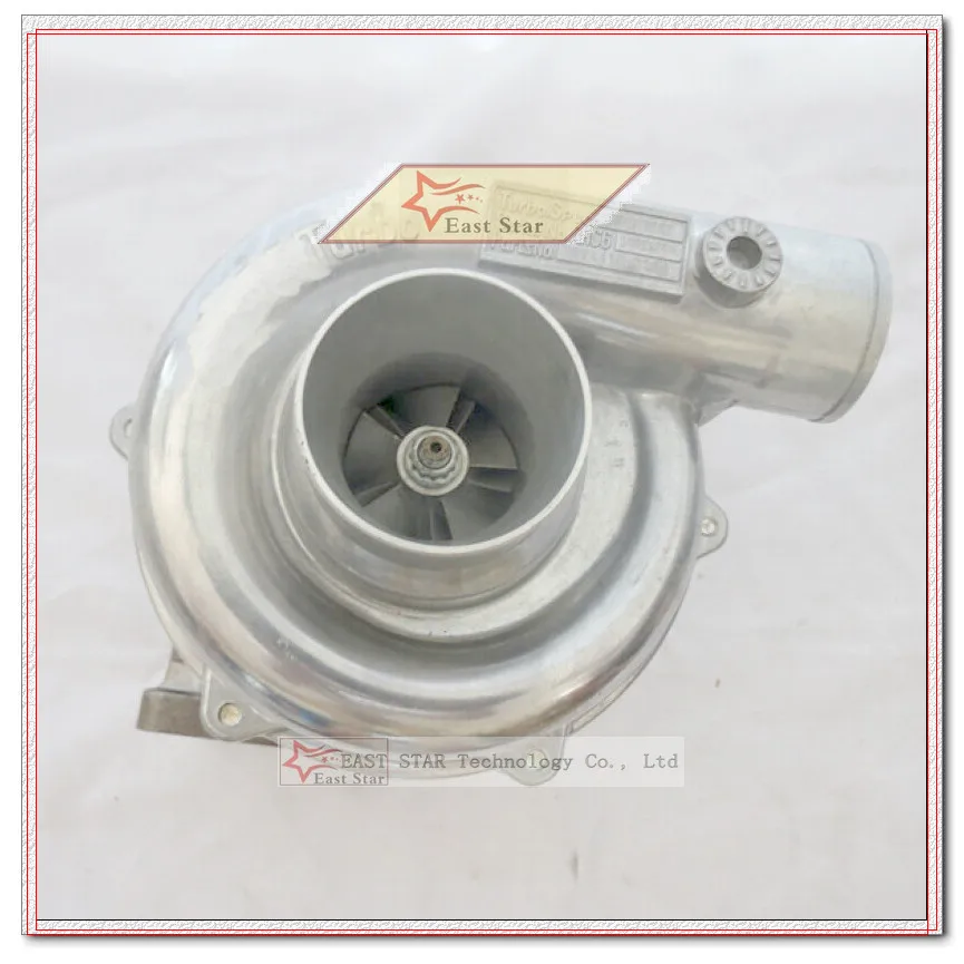 Turbo RHC6 24100-1610C 241001610C 24100 1610C 241001610 24100-1610 Turbocharger For Hino Truck Engine RHB6-2 RHB6   (1)