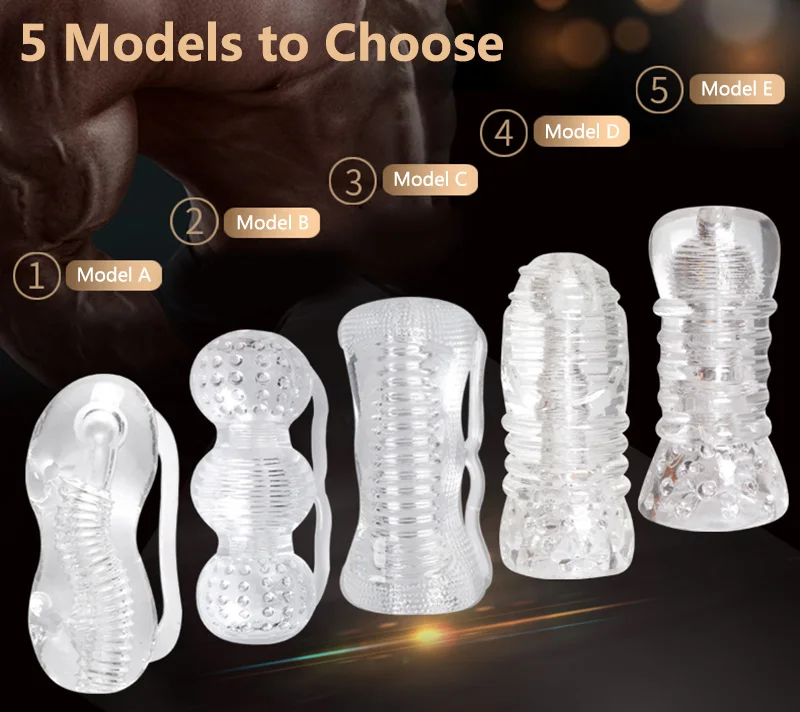 sex toys for men
