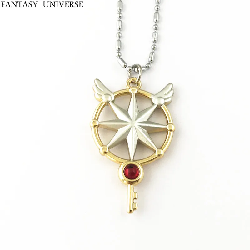 

FANTASY UNIVERSE Бесплатная доставка 20 шт ожерелье GKDBLGMH01