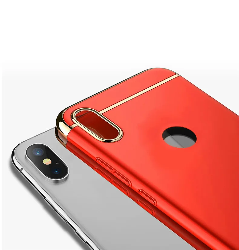 Case for redmi 6pro 9