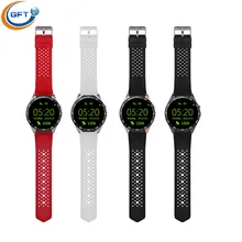 GFT KW88 bluetooth smart uhr android sim smartwatch 5,1 OS MTK6580 CPU 1,39 zoll Bildschirm 2.0MP kamera smartwatch für apple moto